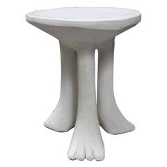 John Dickinson African Side Table