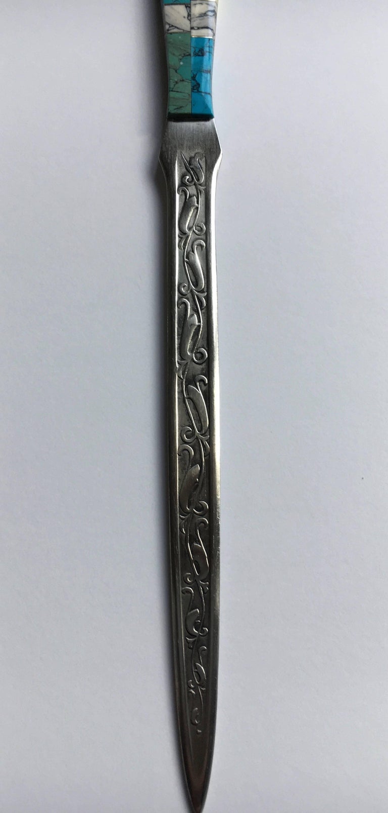 Hermes Letter Opener Hermes Letter Opener