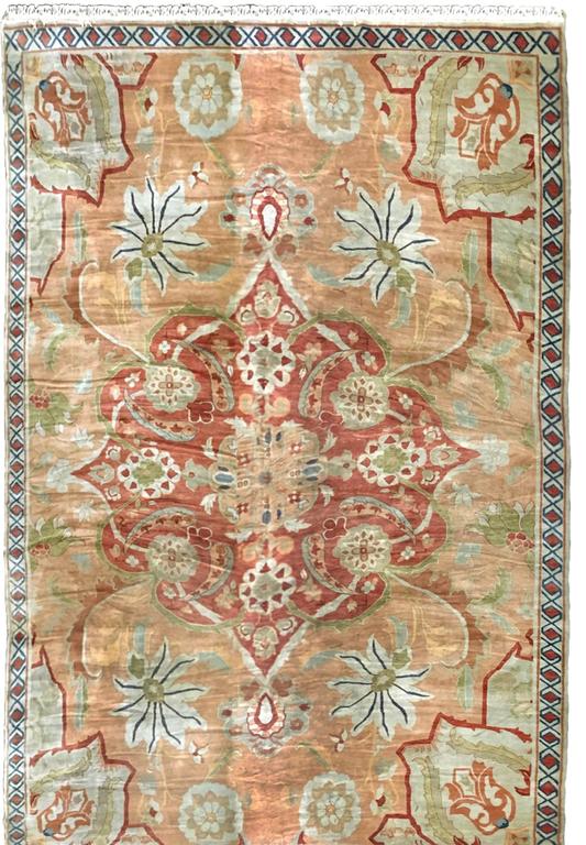 Monumental Rug