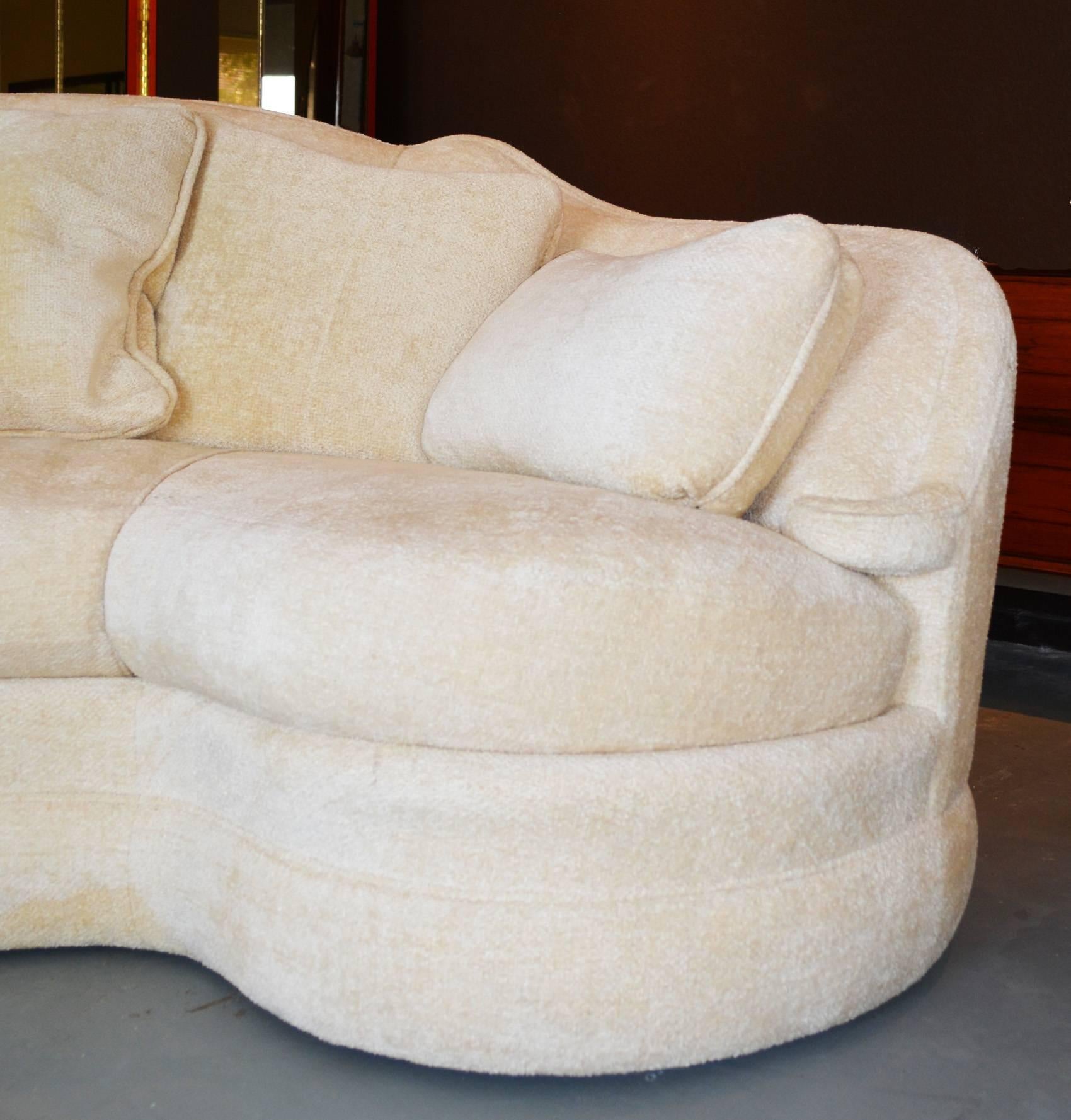 michael taylor sofa