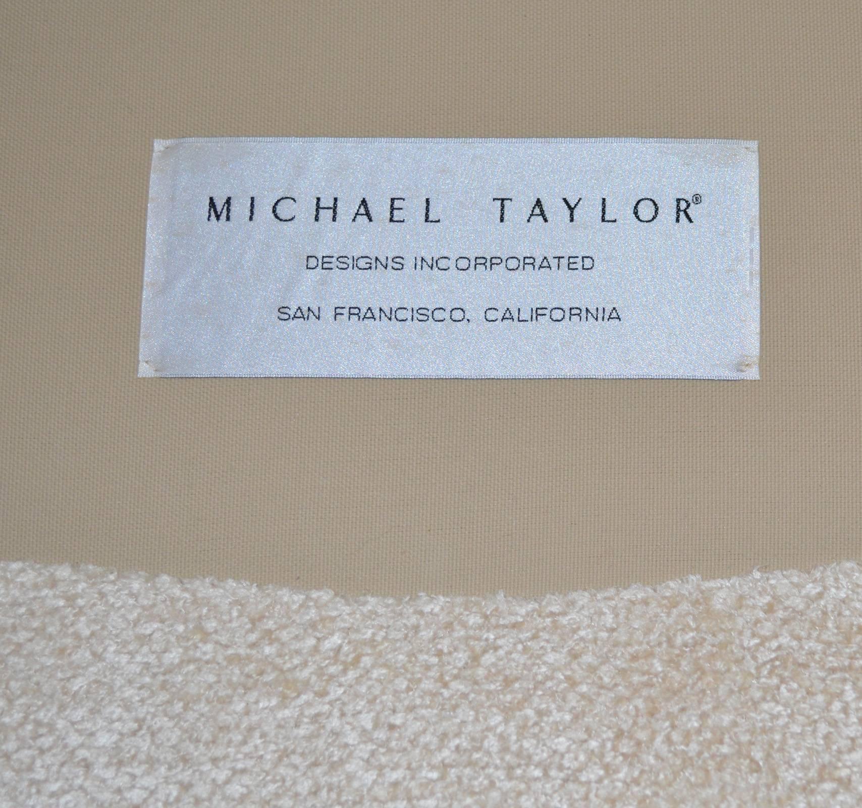 American Vintage Michael Taylor 