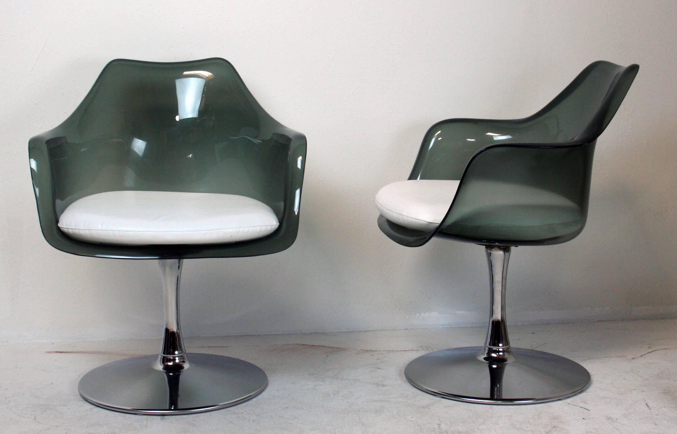 laverne tulip chair