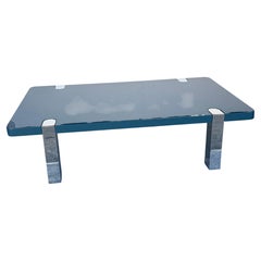 Rita Konig “Chapman” Coffee Table for The Lacquer Company