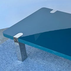 Rita Konig “Chapman” Coffee Table for The Lacquer Company
