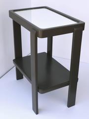 1930s French Art Deco Side Table