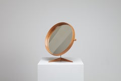 Espejo de mesa «Oak» de Uno & Osten Kristiansson