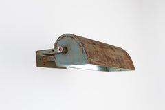 Applique Le Corbusier LC II - 1954, Chandigarh, India