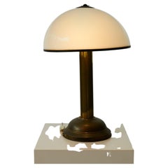 "Fungo" Table Lamp by Gabriella Crespi