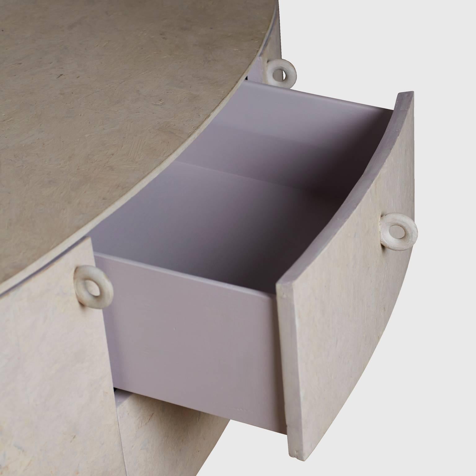 Paint Patrick Schols “Mirage” Dresser