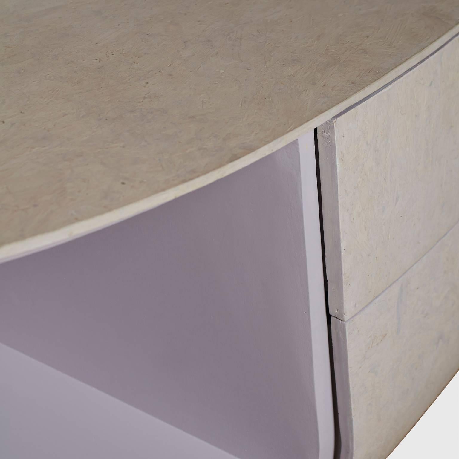Contemporary Patrick Schols “Mirage” Dresser