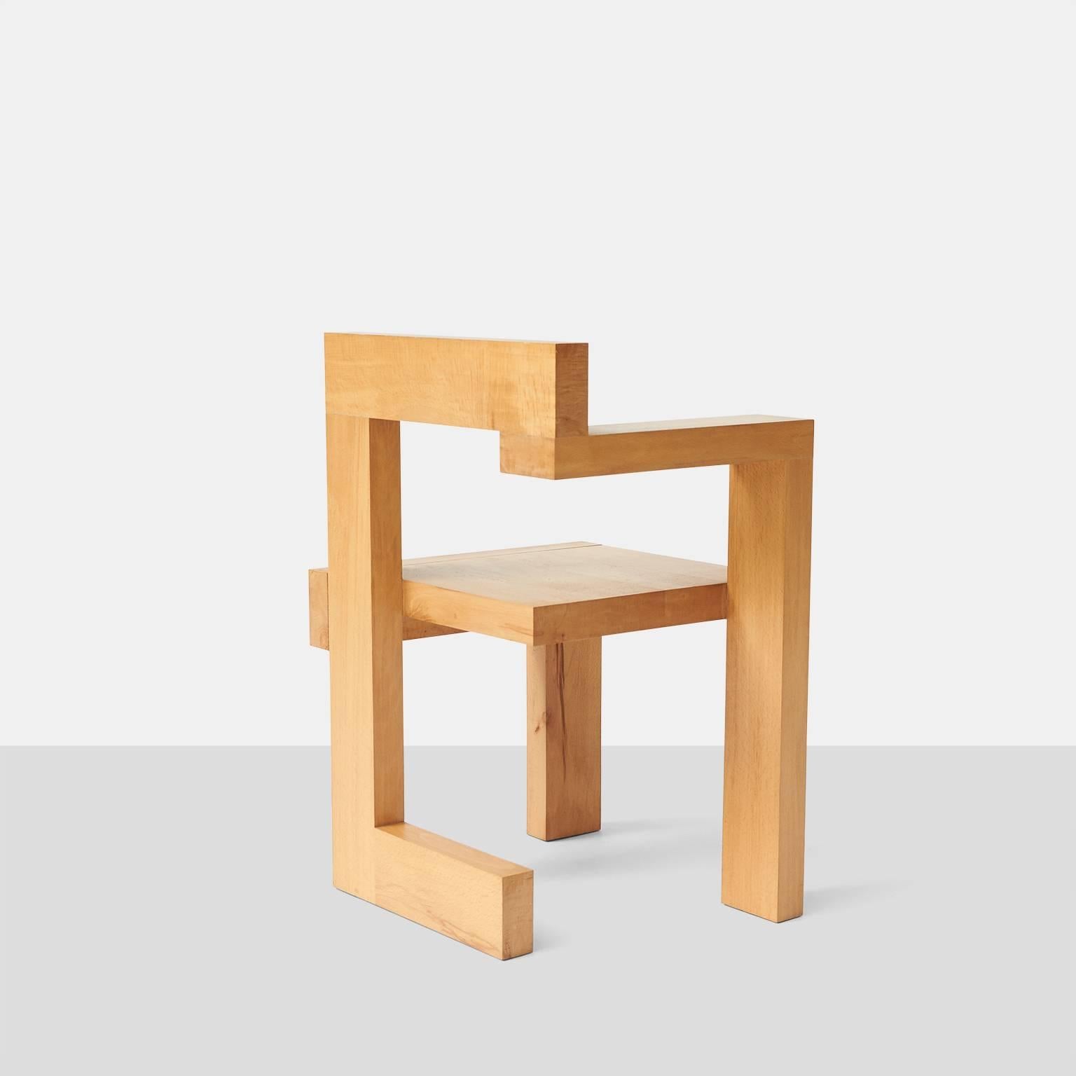 gerrit rietveld furniture