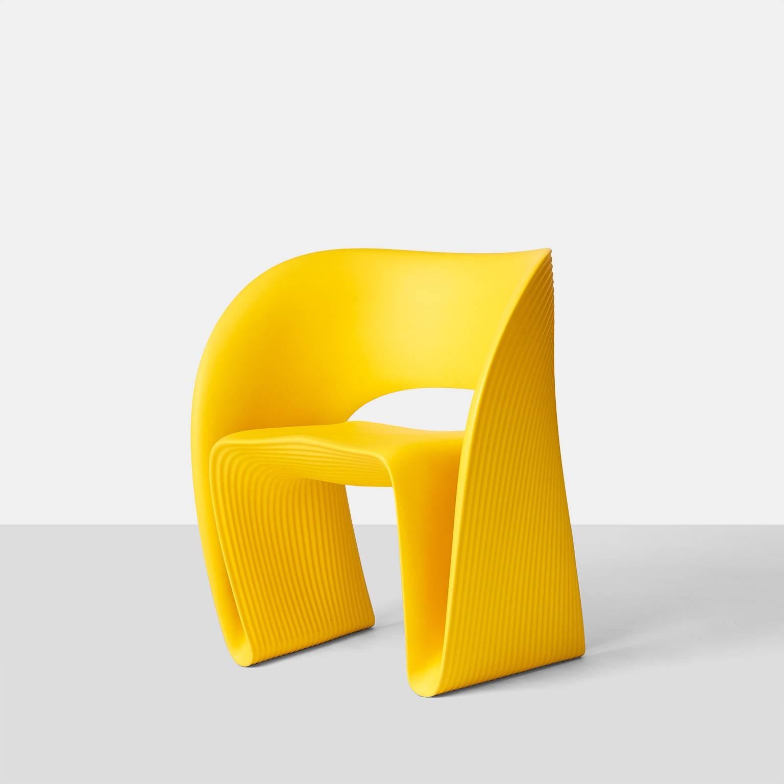 raviolo ron arad