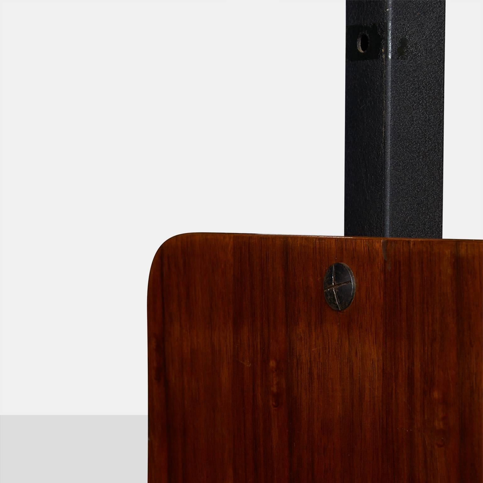 Campo Graffi Bookshelf 1