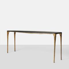 Console Table by Valentin Loellmann