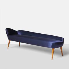 Daybed in the Style of Ico Parisi