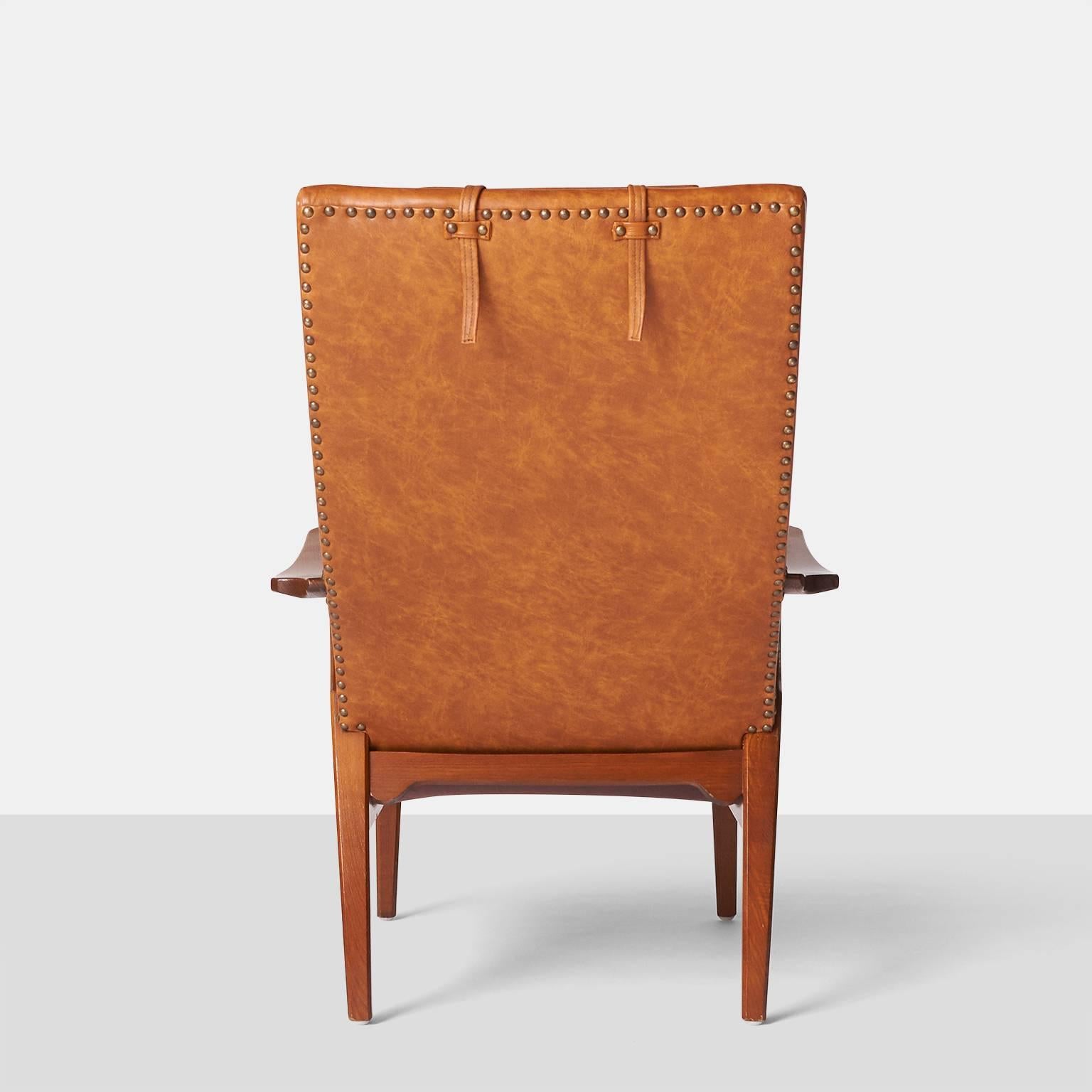 swedish lounge chairs