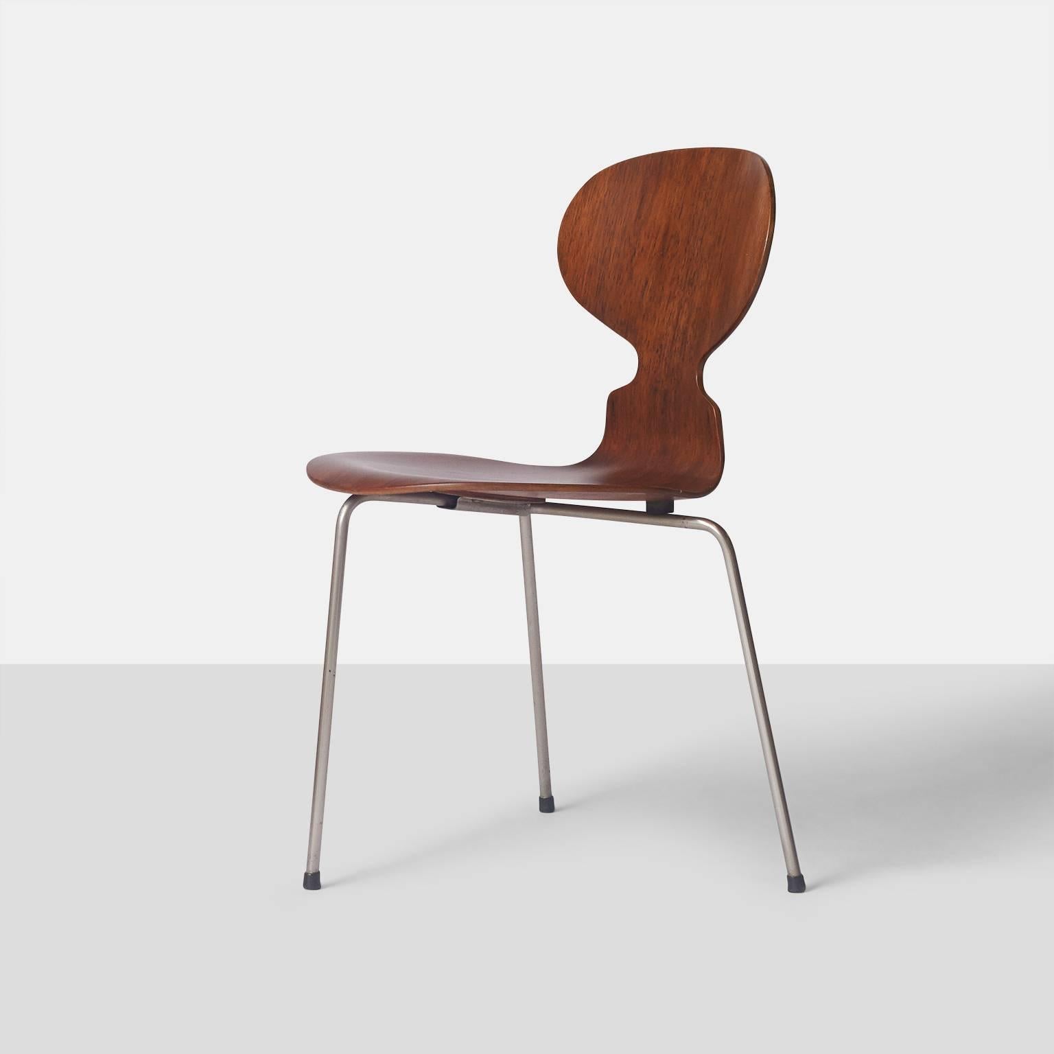 arne jacobsen ant chair price