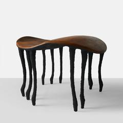 Bended Center-Tisch von Valentin Loellmann