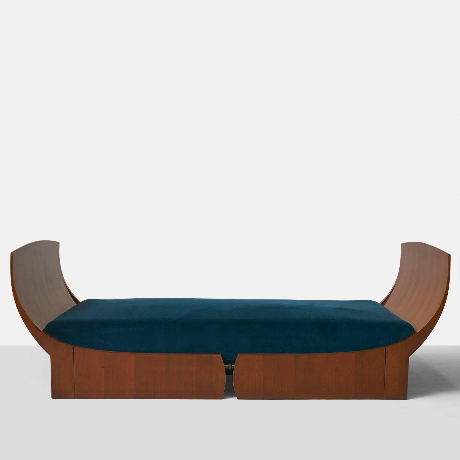 Modern Luigi Caccia Dominioni Daybed