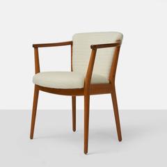Arm Chair #83A by Nanna Ditzel