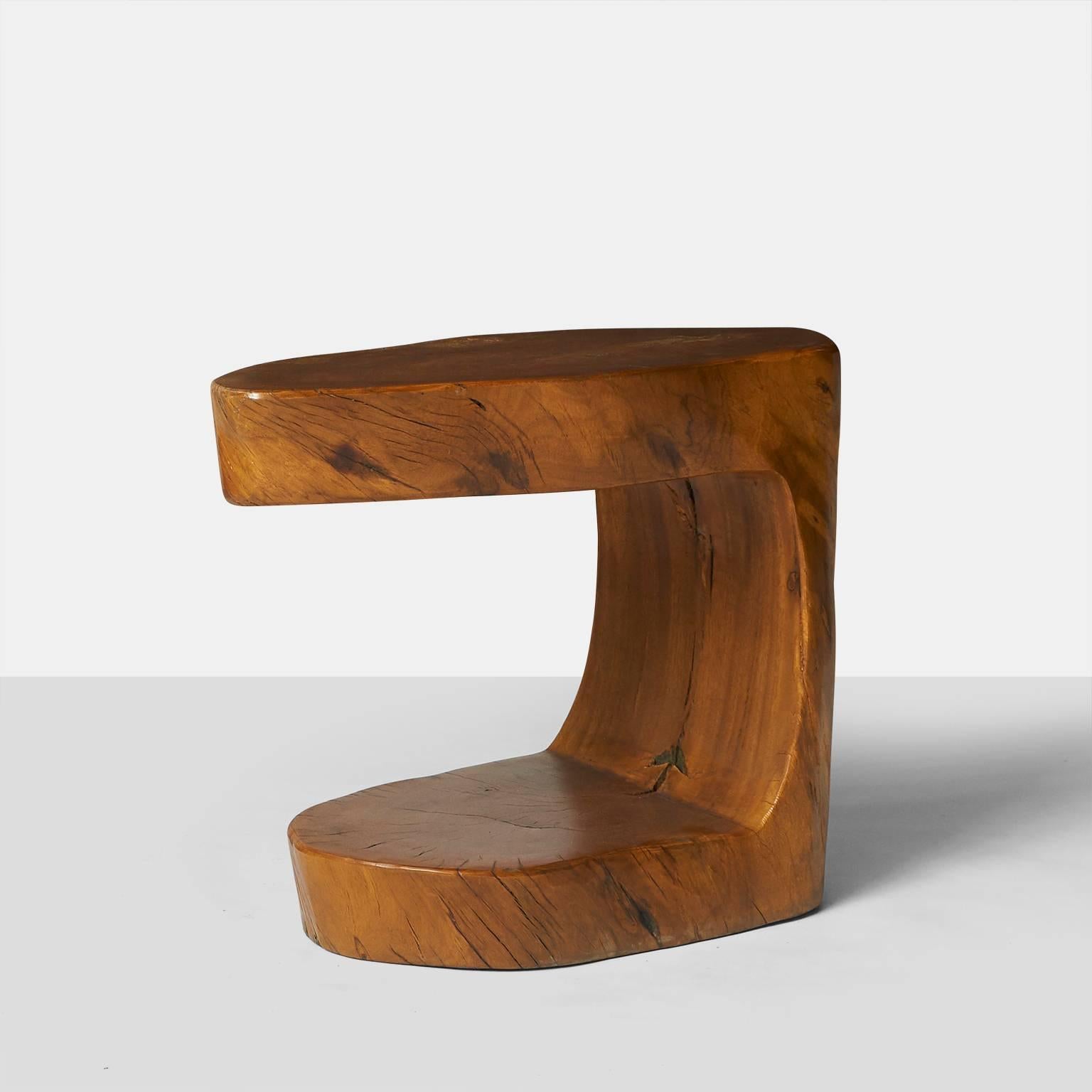 hugo side table