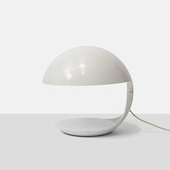 "Cobra" Lamp by Elio Martinelli