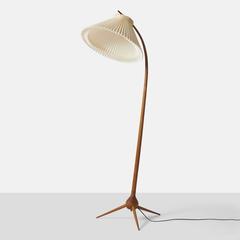 Severin Hansen Jr. Floor Lamp