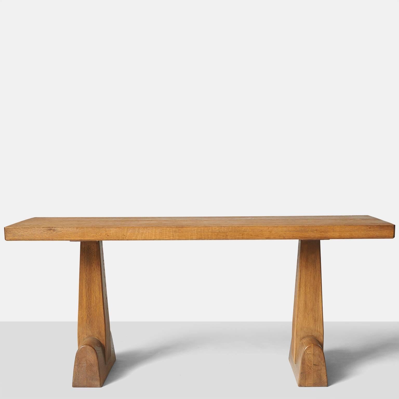 uto table