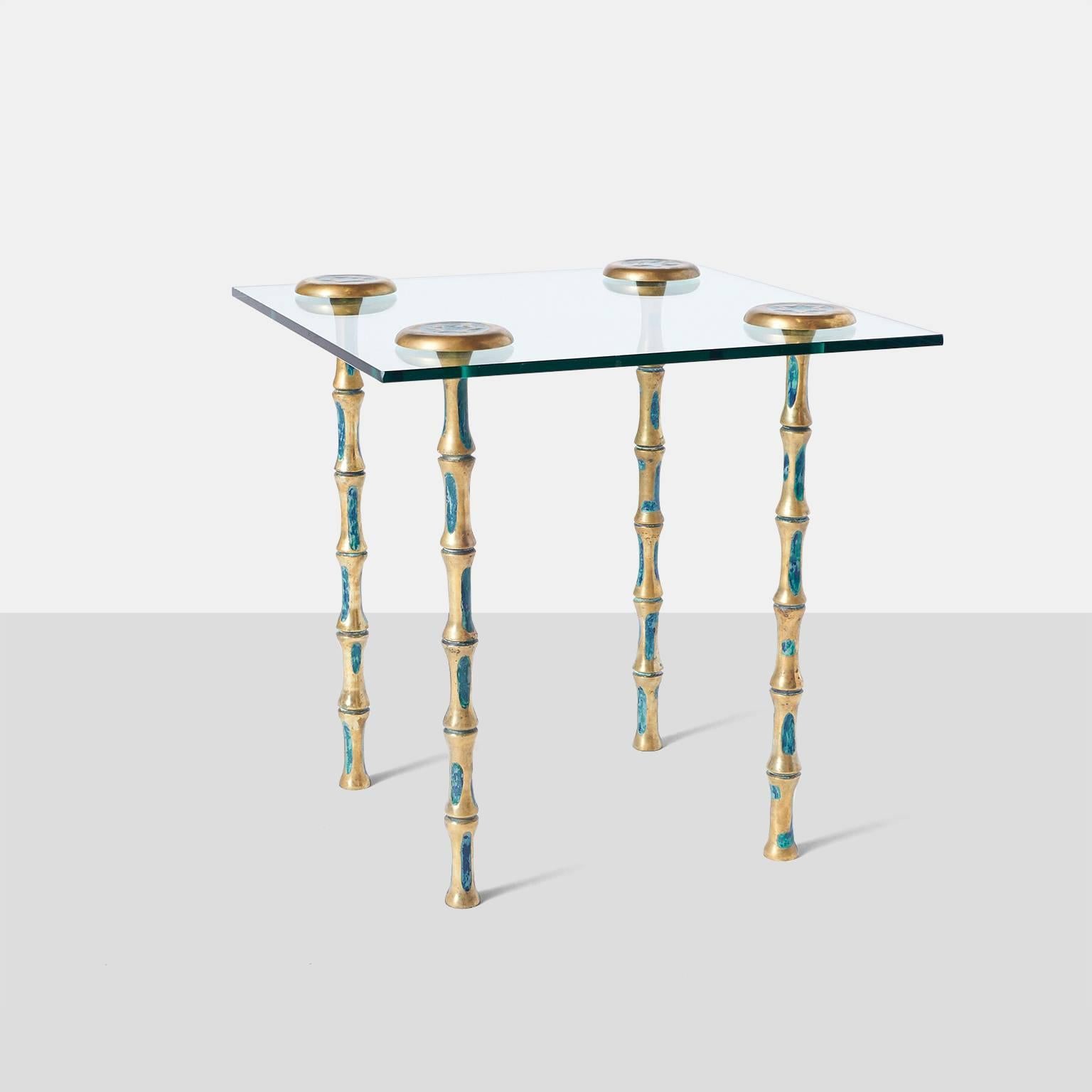 pepe side table