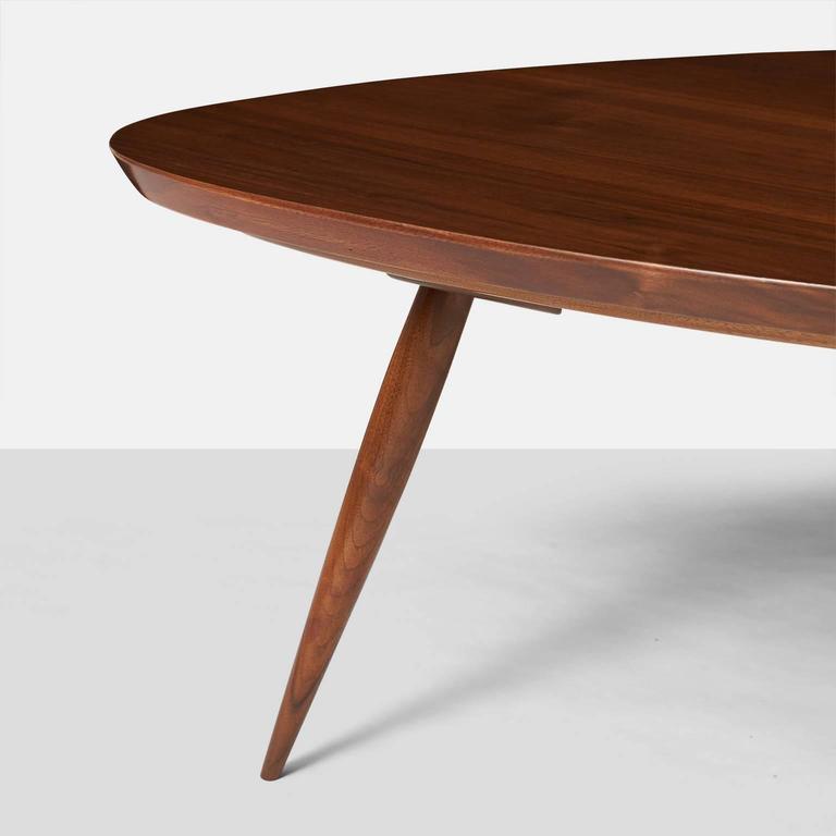 Phillip Lloyd Powell Coffee Table For Sale at 1stDibs