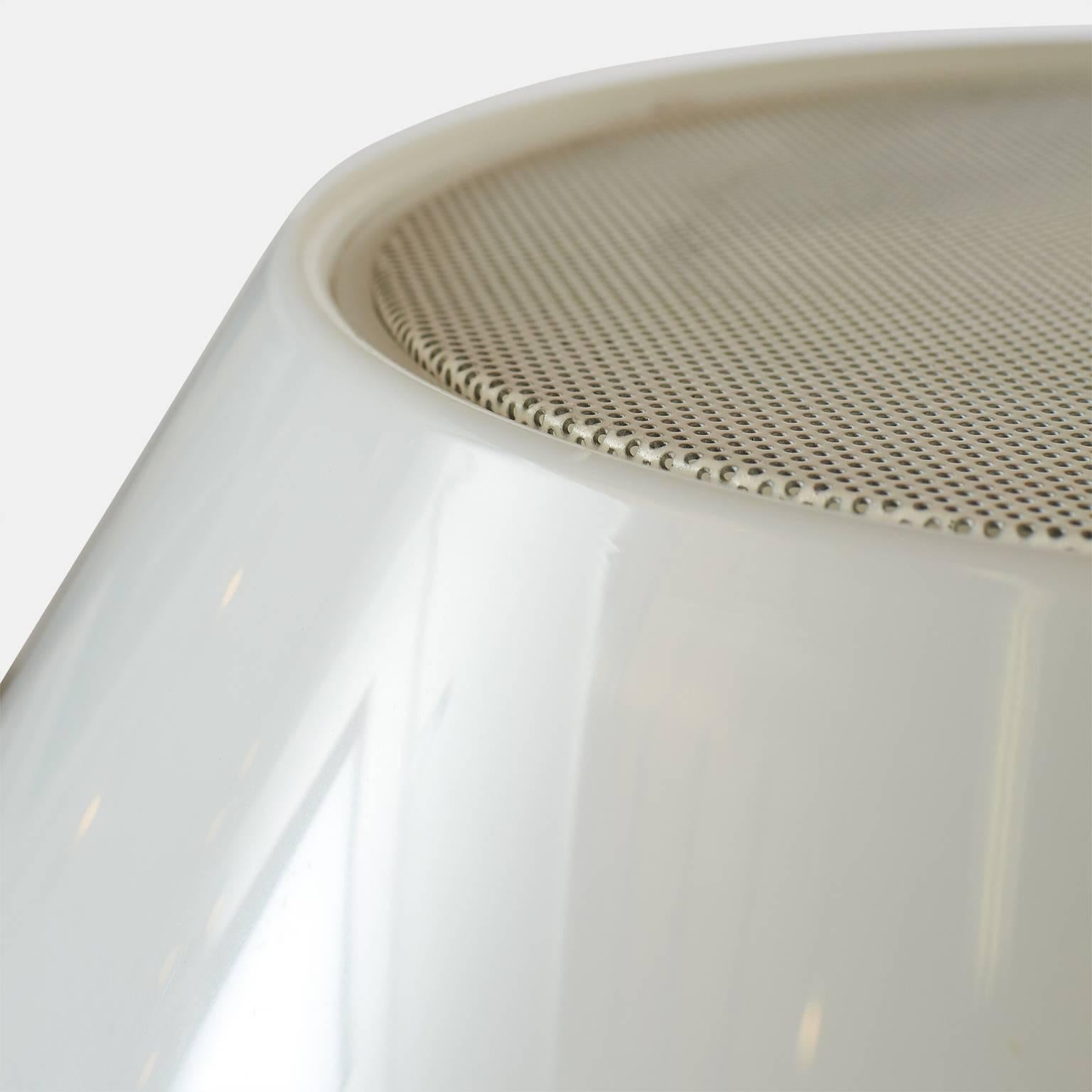 gerald thurston lamp