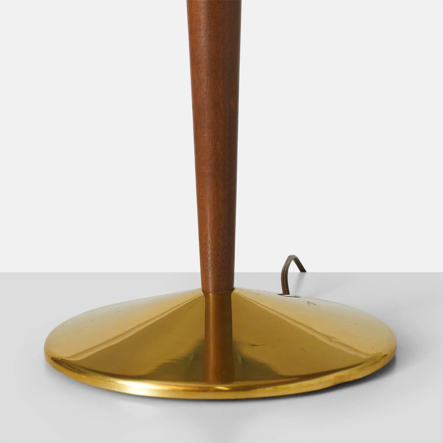 gerald thurston table lamp