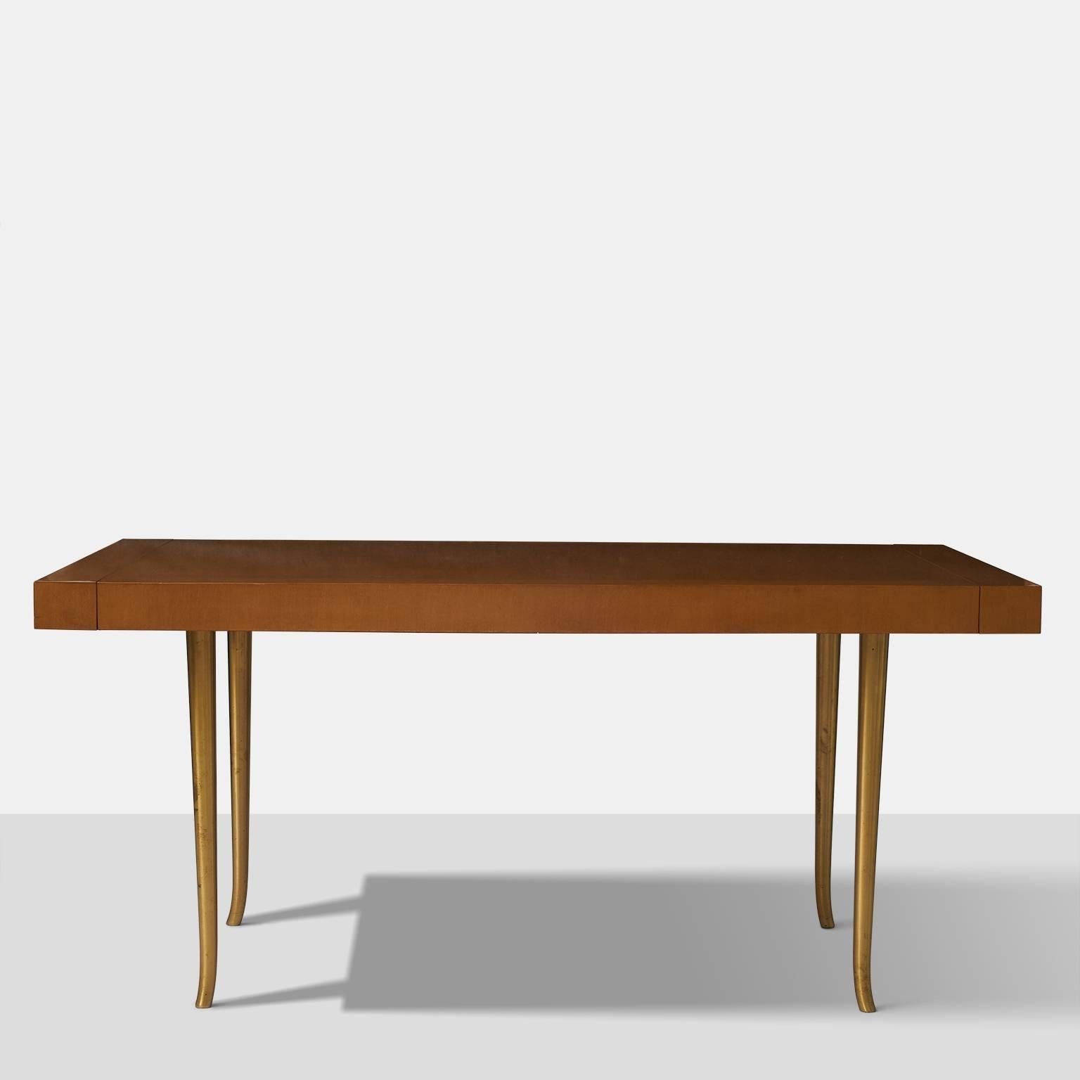 robsjohn gibbings dining table