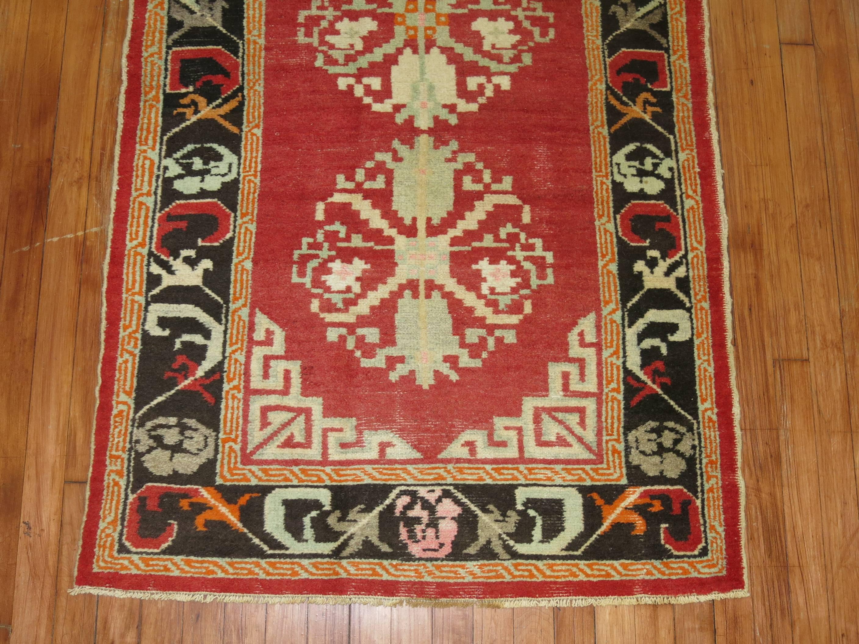 mongolian rugs for sale