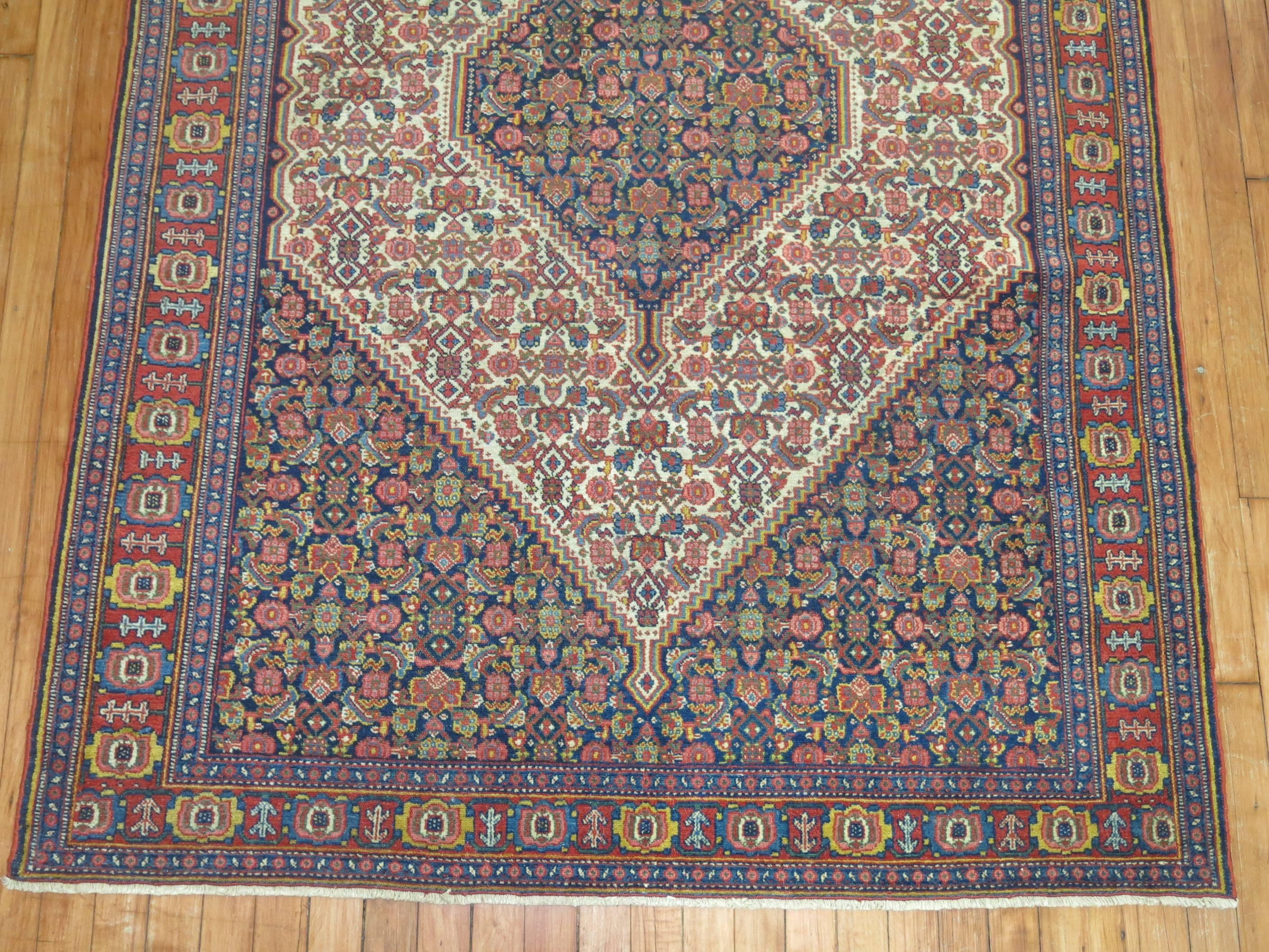 senneh rugs