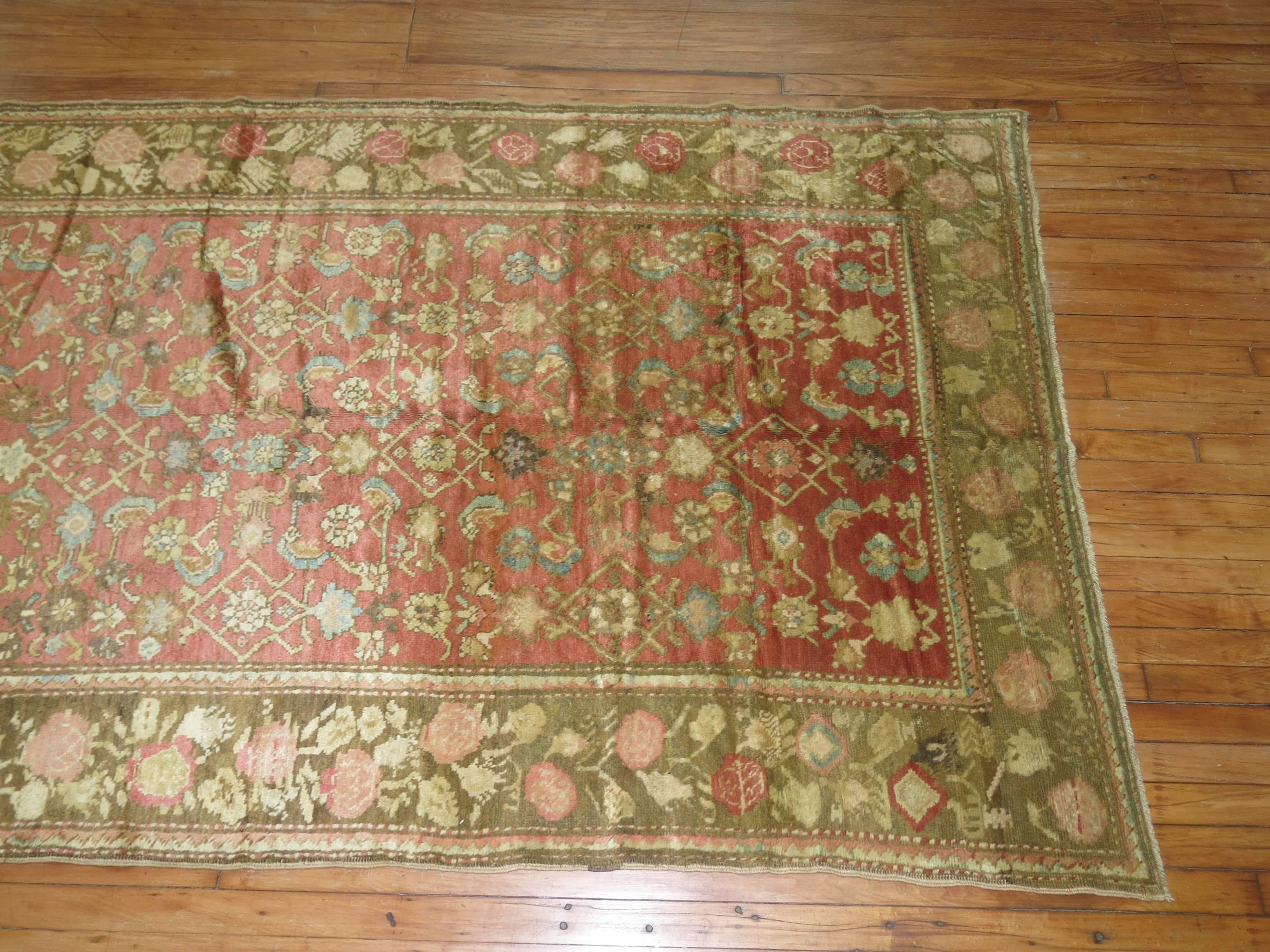 antique karabagh rugs