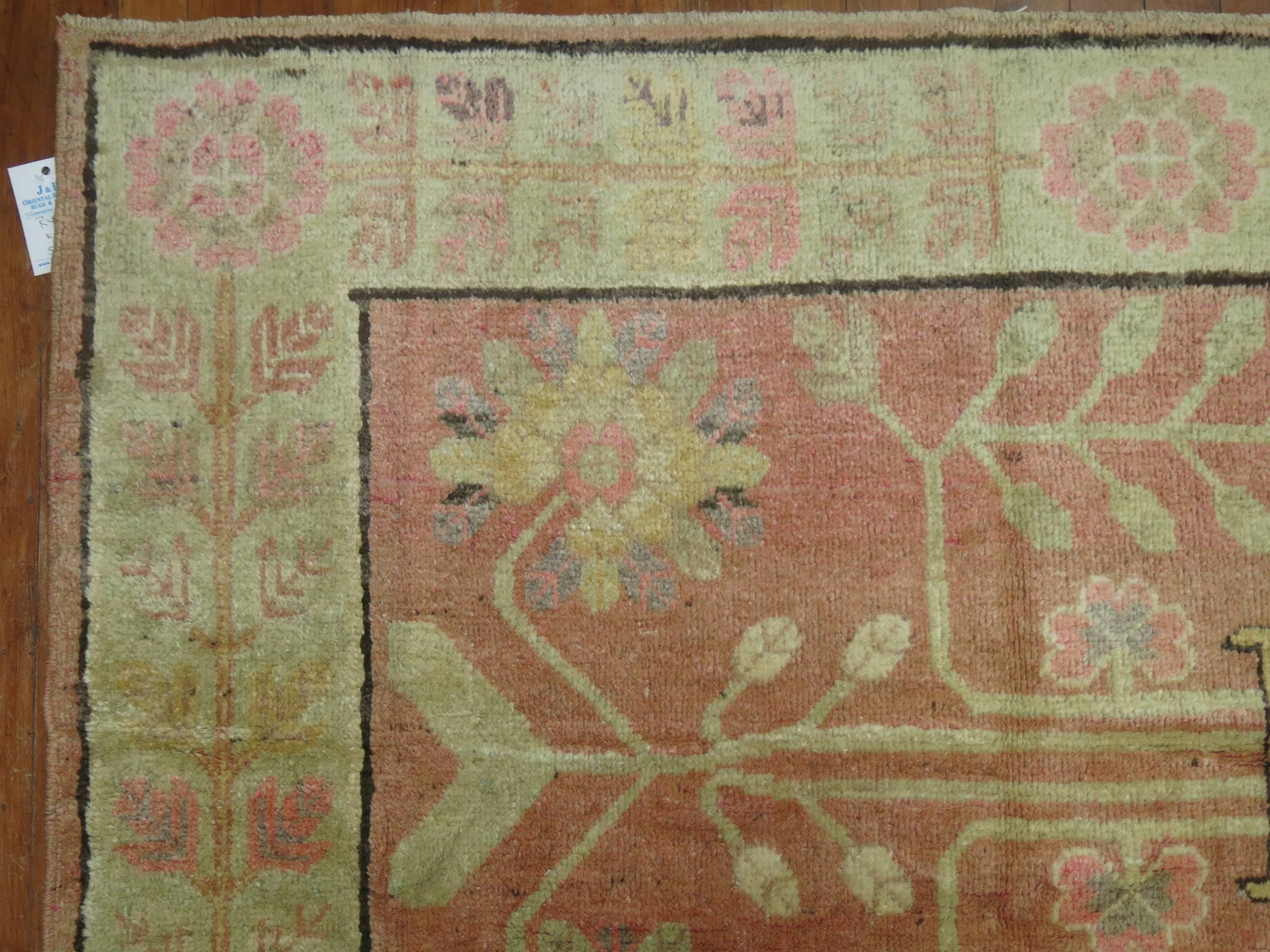 samarkand rugs