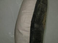Turkish Sivas Rug Pillow