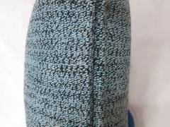 Sky Blue Turkish Pillow