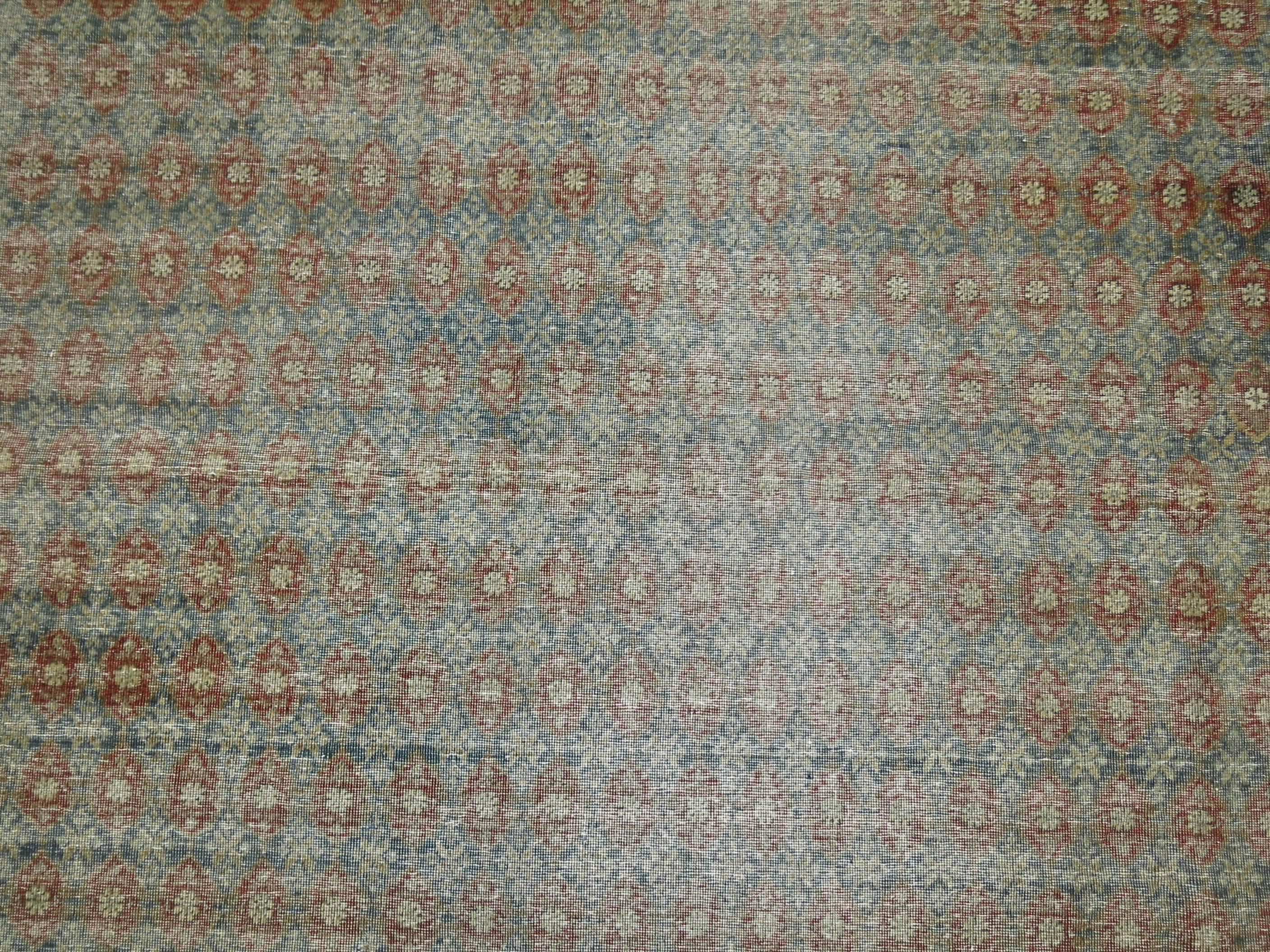 Collection Zabihi Tabriz  Tapis en vente 2
