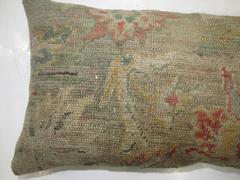 Lumbar Rug Pillow