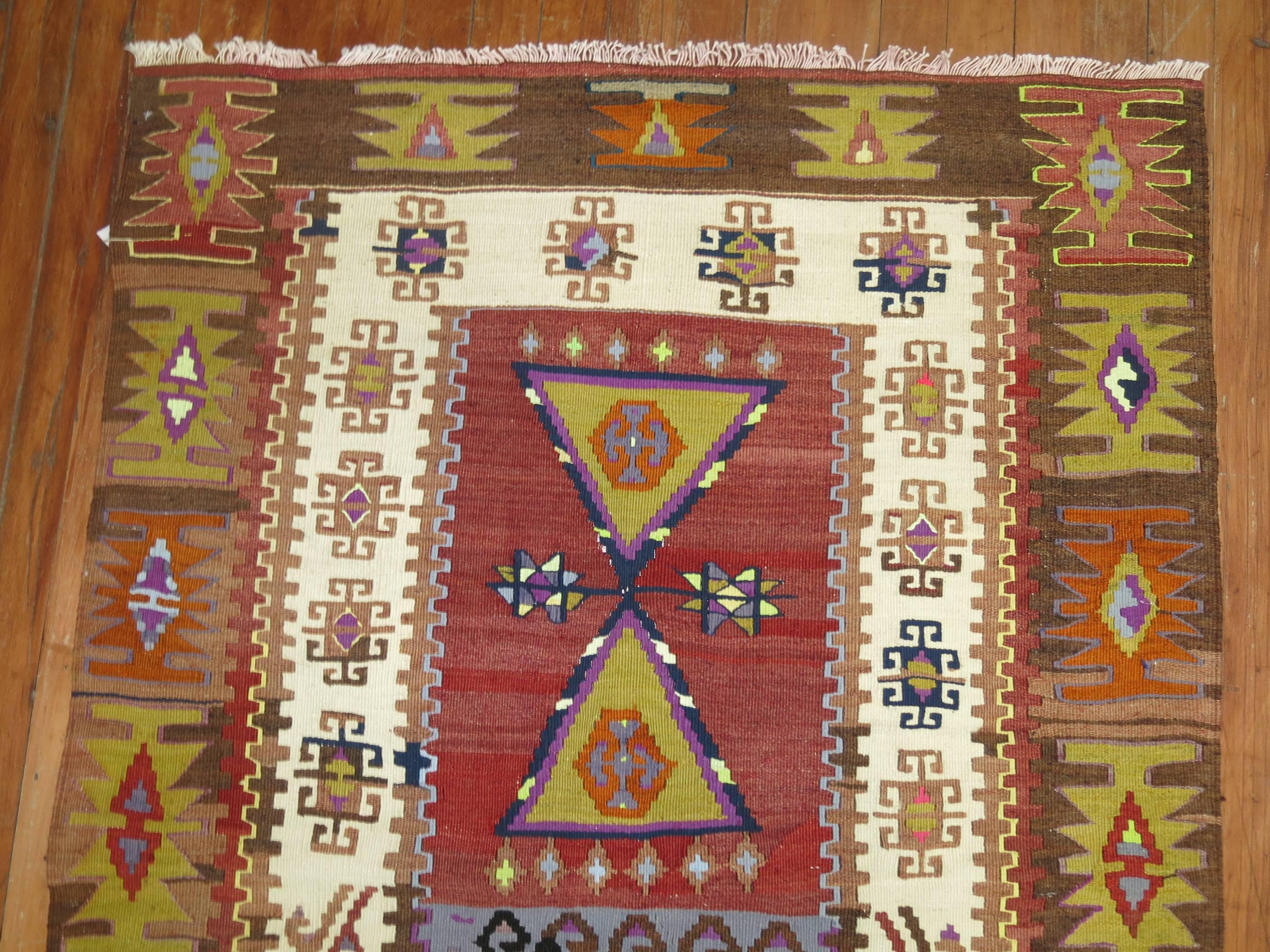 kilim runners for sale