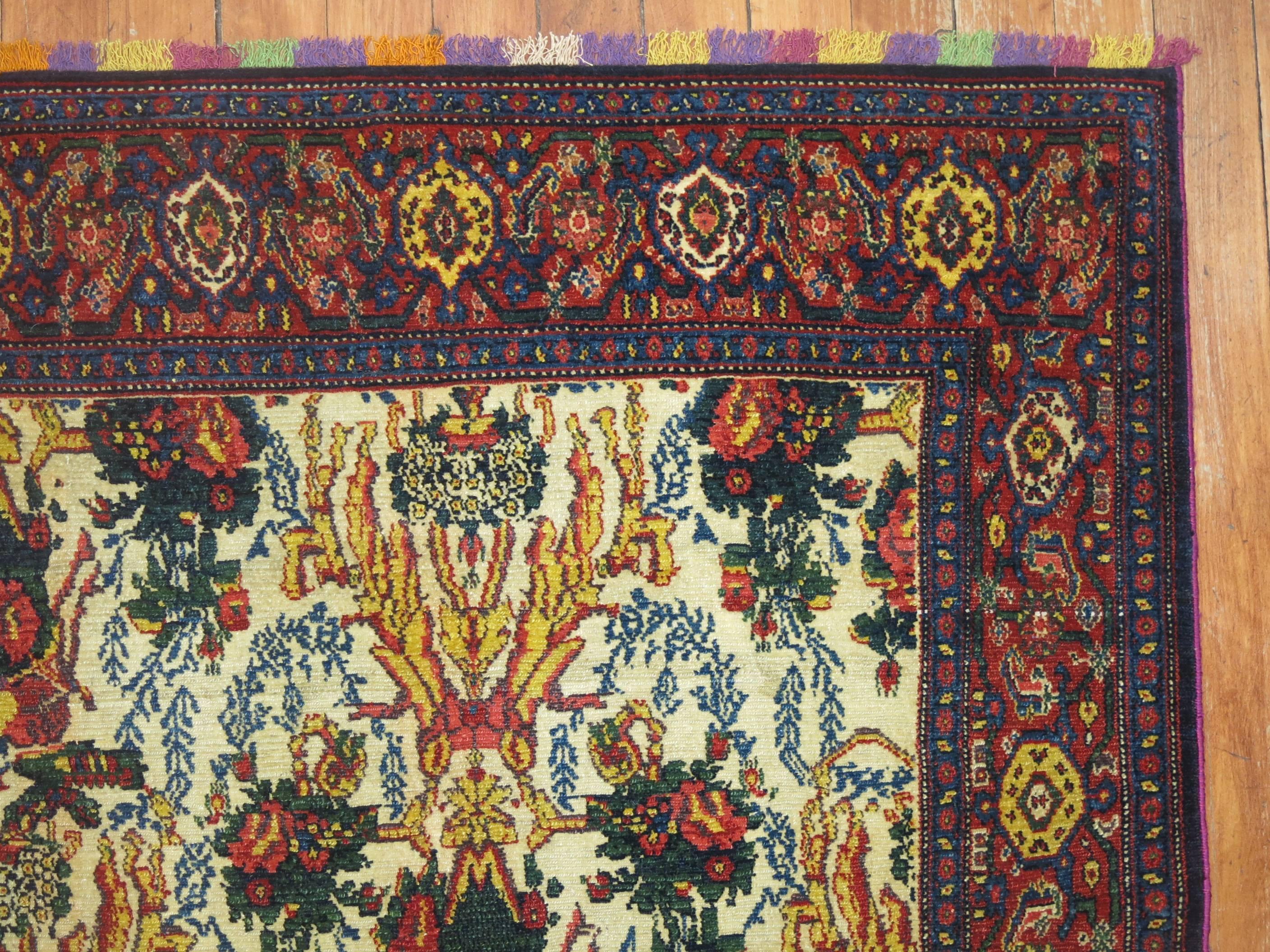senneh rugs for sale
