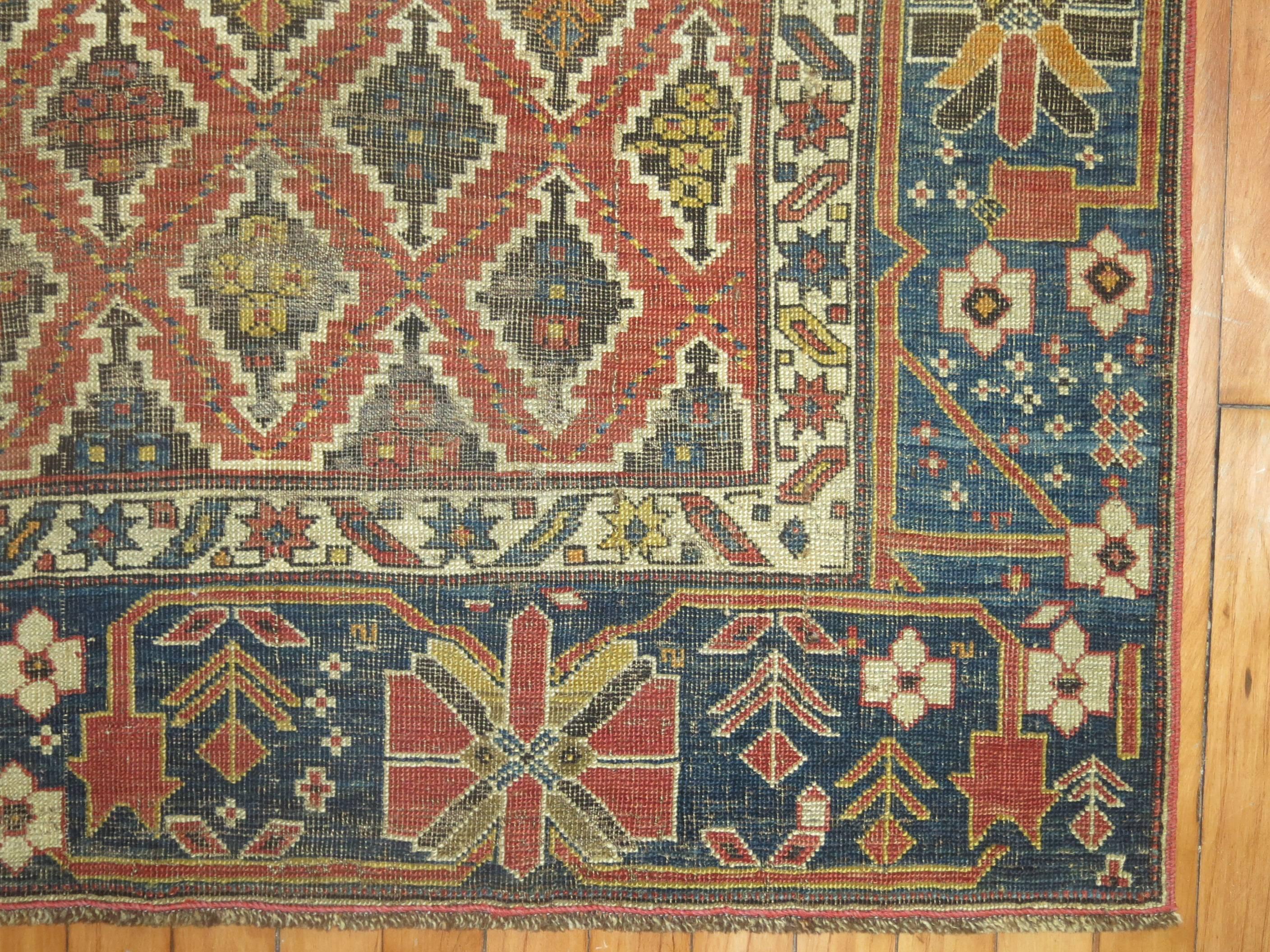 rustic rugs