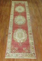 Vintage Oushak Runner