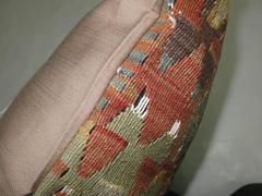 Turkish Kilim Pillow