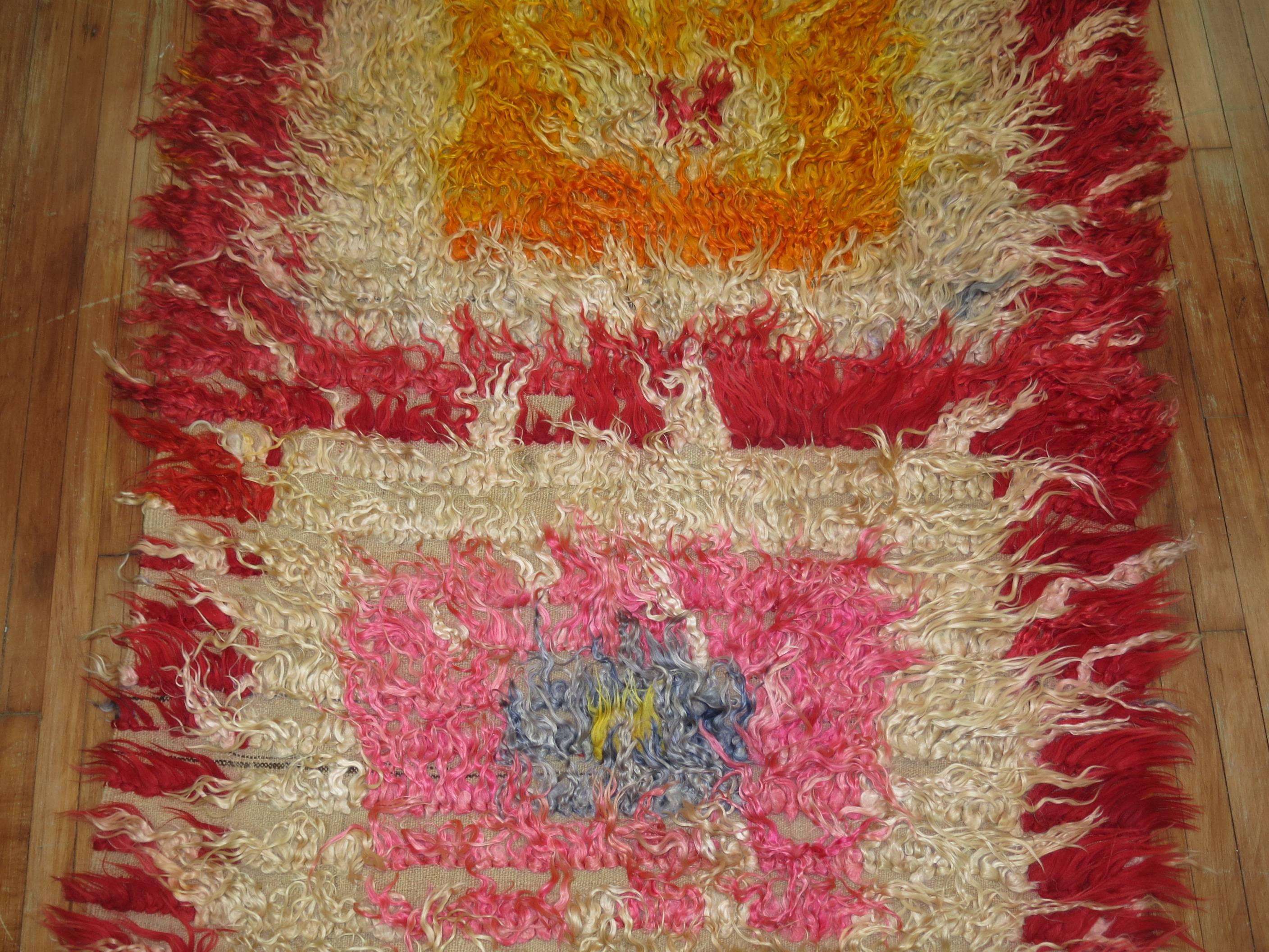 chevron rugs