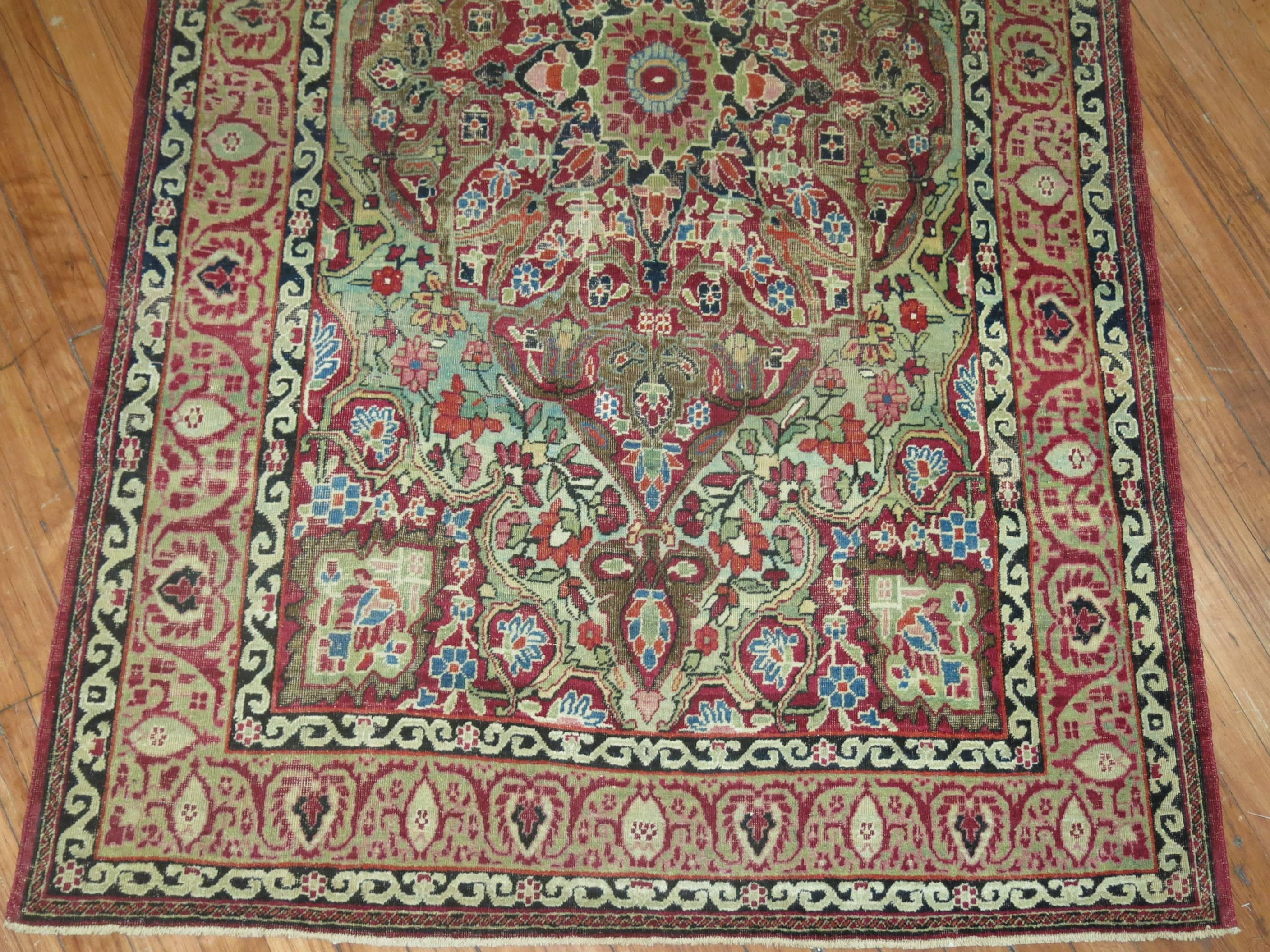 kerman rugs for sale