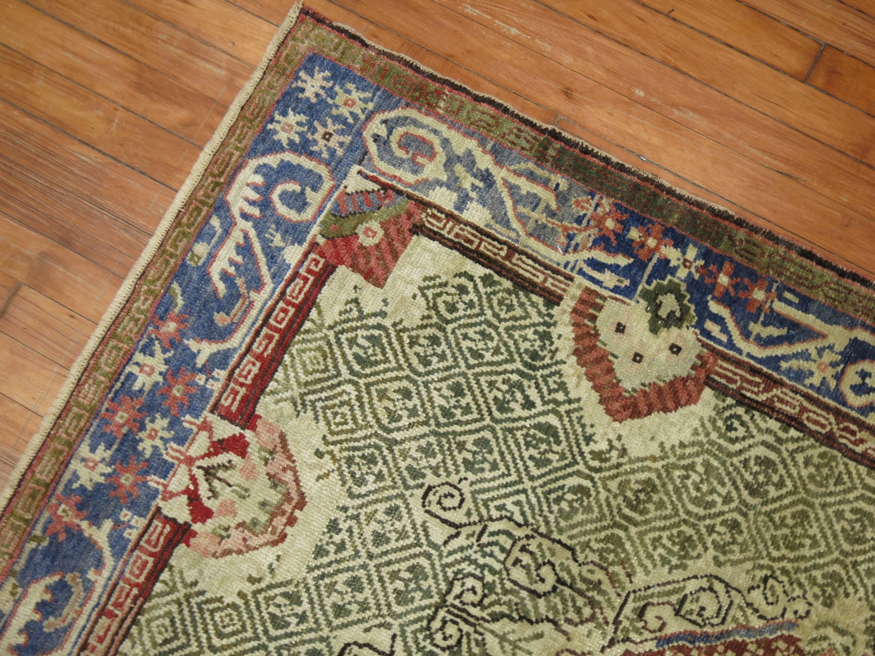 ghiordes rugs for sale