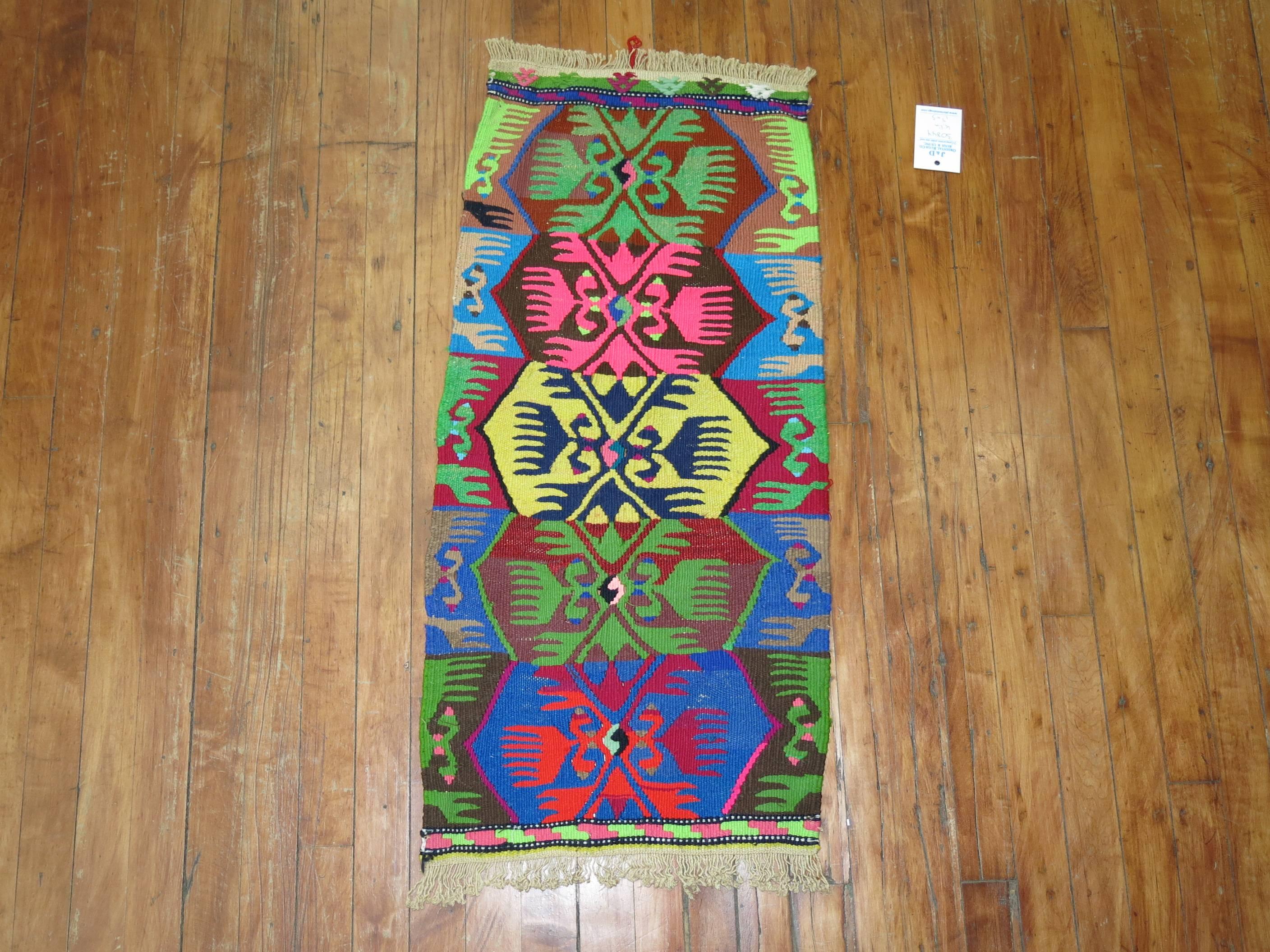 funky rugs